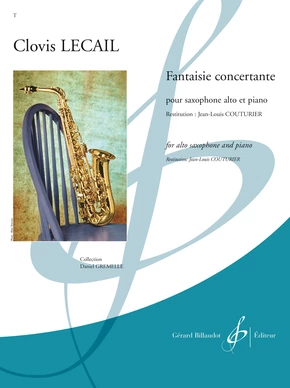 Fantaisie concertante